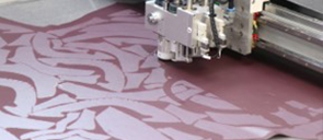 4 projection positioning systems